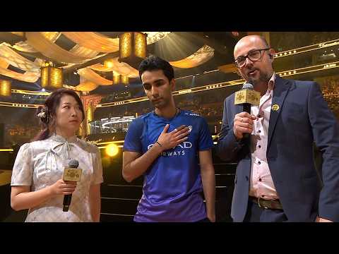 Goodbye SumaiL – His Last and Most Emotional Interview