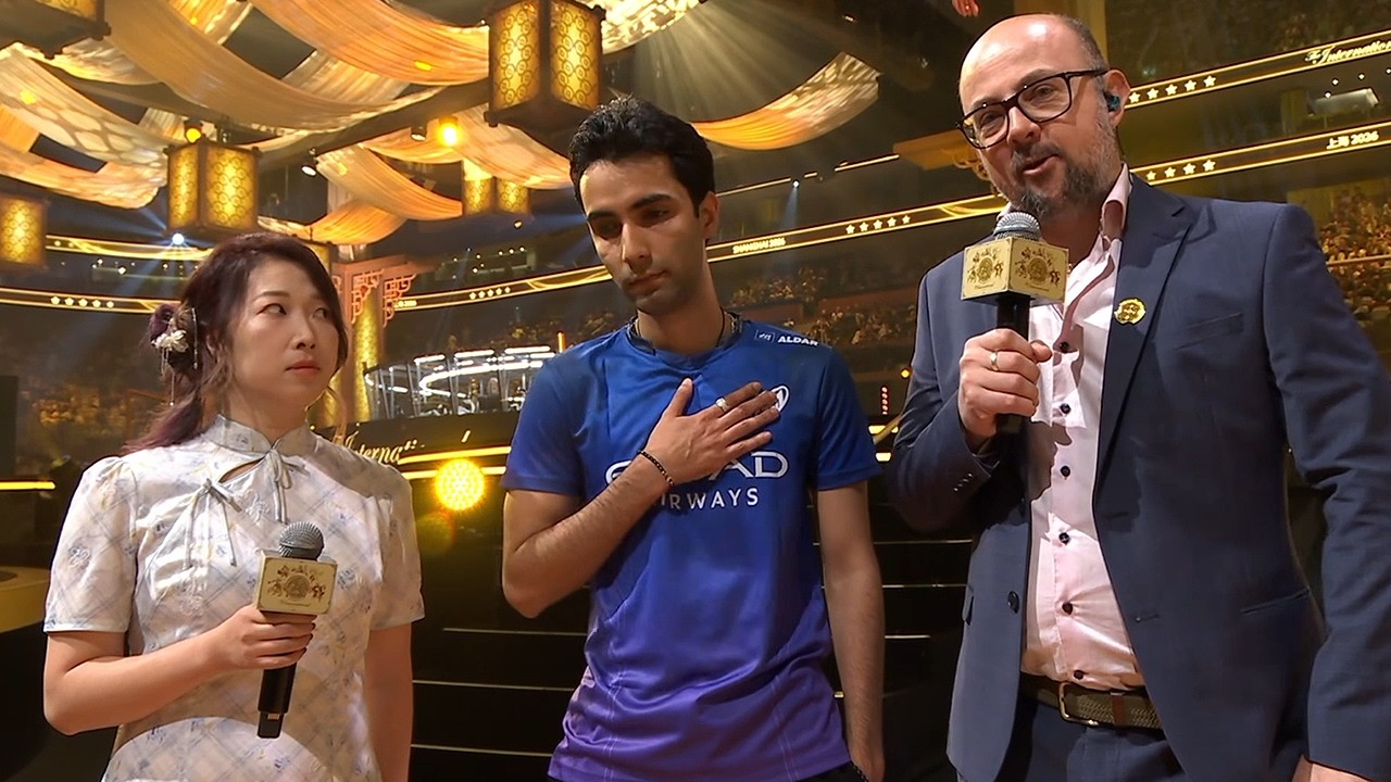 Goodbye SumaiL – His Last and Most Emotional Interview