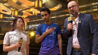 Goodbye SumaiL – His Last and Most Emotional Interview