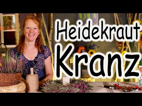 Video: Heidekraut