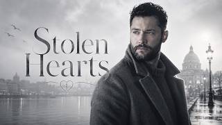 Calum - Stolen Hearts | 2026 Lyrics Video