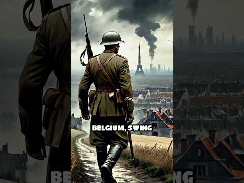 The Schlieffen Plan