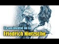 Ce am învățat de la Friedrich Nietzsche