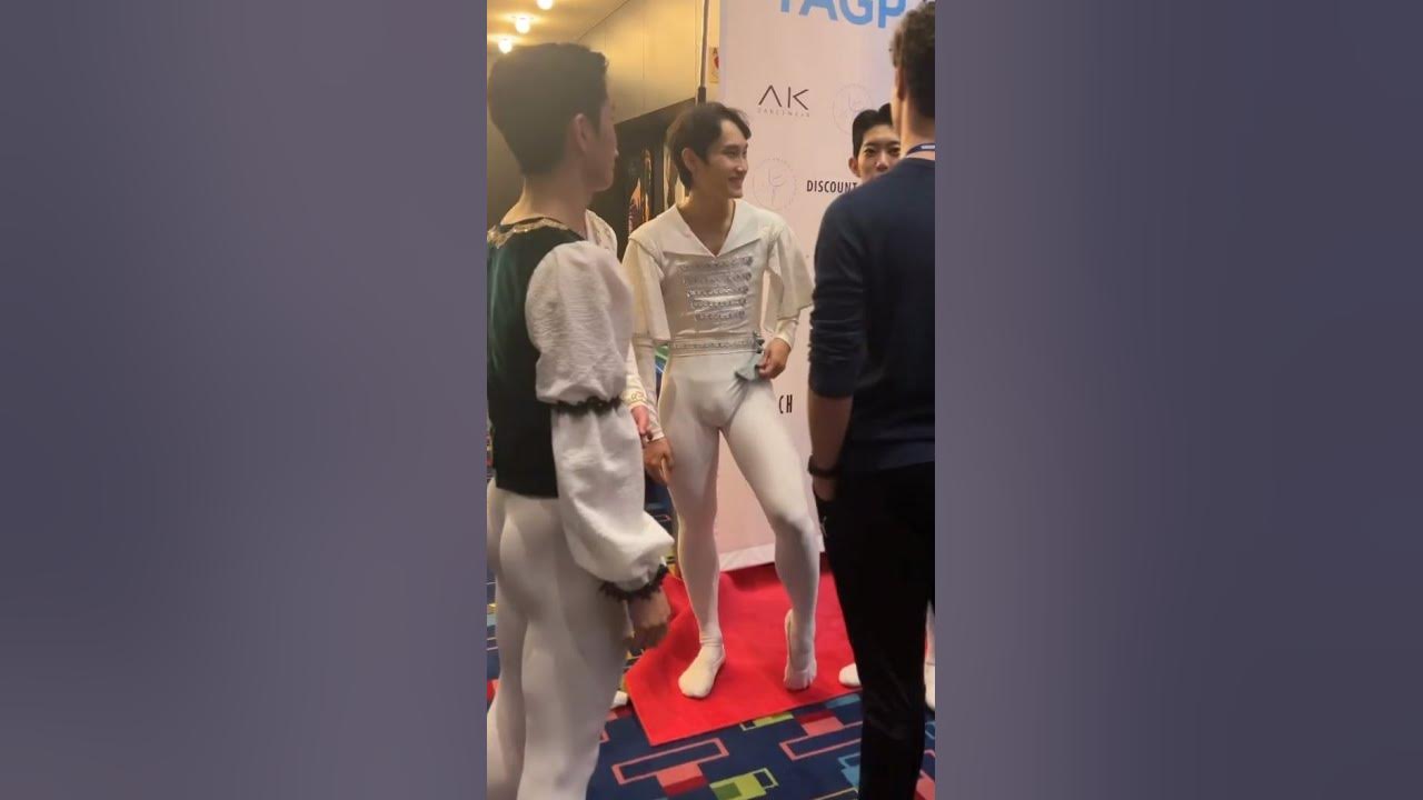 YAGP 2024 NEW YORK FINALS YouTube
