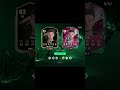 NAJLEPSZE KARTY DO EWOLUCJI "OBRONA NA SKRZYDŁACH" W FC26! #fifa#fc26 #fc26ultimateteam