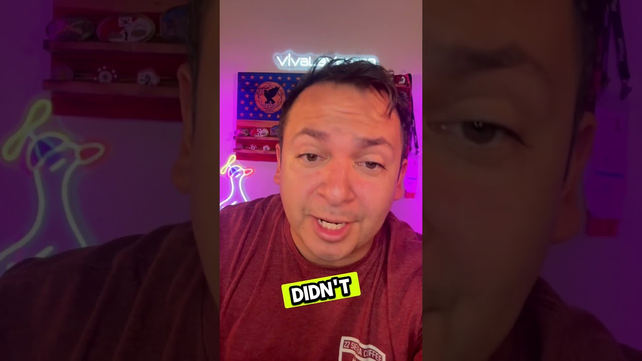 Look at this nasty barracks room 