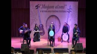 Elsevar Muradov-Rashad İbrahimov - Tabriz Yusubov 1 (Kompozisiya Beynalxalq Musabiqa 1 ci tur)