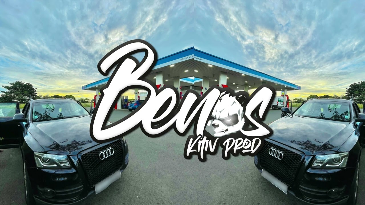 BENOS X AYA - OUMOU SANGARÉ ( ZOUKREMIX 2026 )