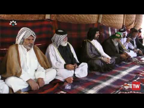 چوبیة ابوحازم الحياوي