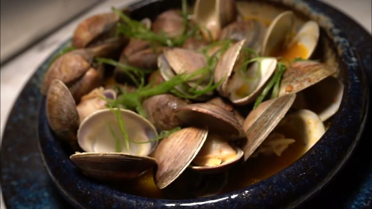 Kyle G's Oyster & Wine Bar Daily Specials YouTube