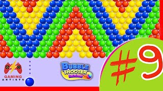 Bubble Shooter Rainbow Gameplay Trailer (iOS & Android) Part9 #bubbleshooter screenshot 5