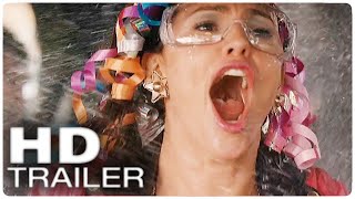 YES DAY  Trailer (2021)