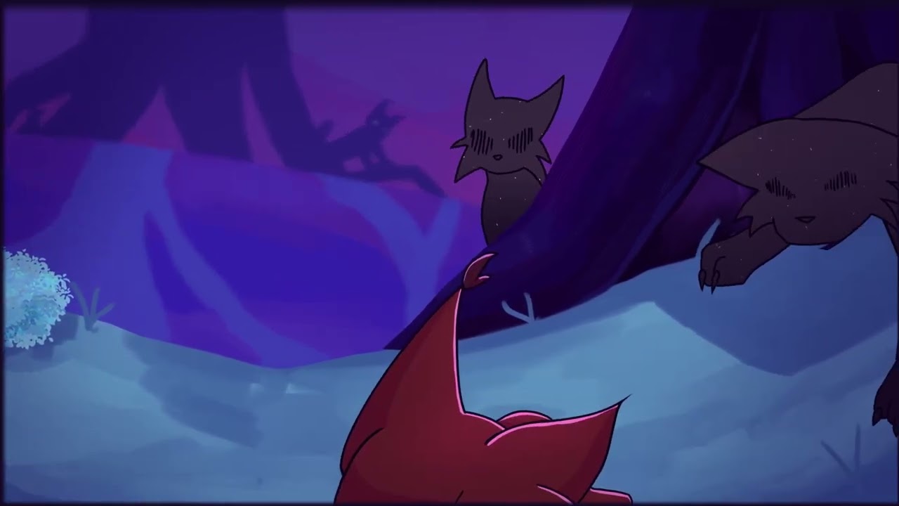 MAP PART 20 for The Tornado for 