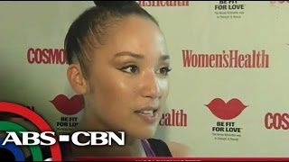 Madonna's personal trainer shares fitness tips