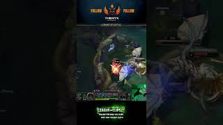Zed Highlights pt.17 #lol #leagueoflegends #zedmontage #fy