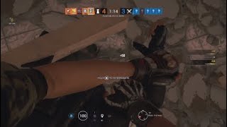 Favorite interrogation and Best kill cam