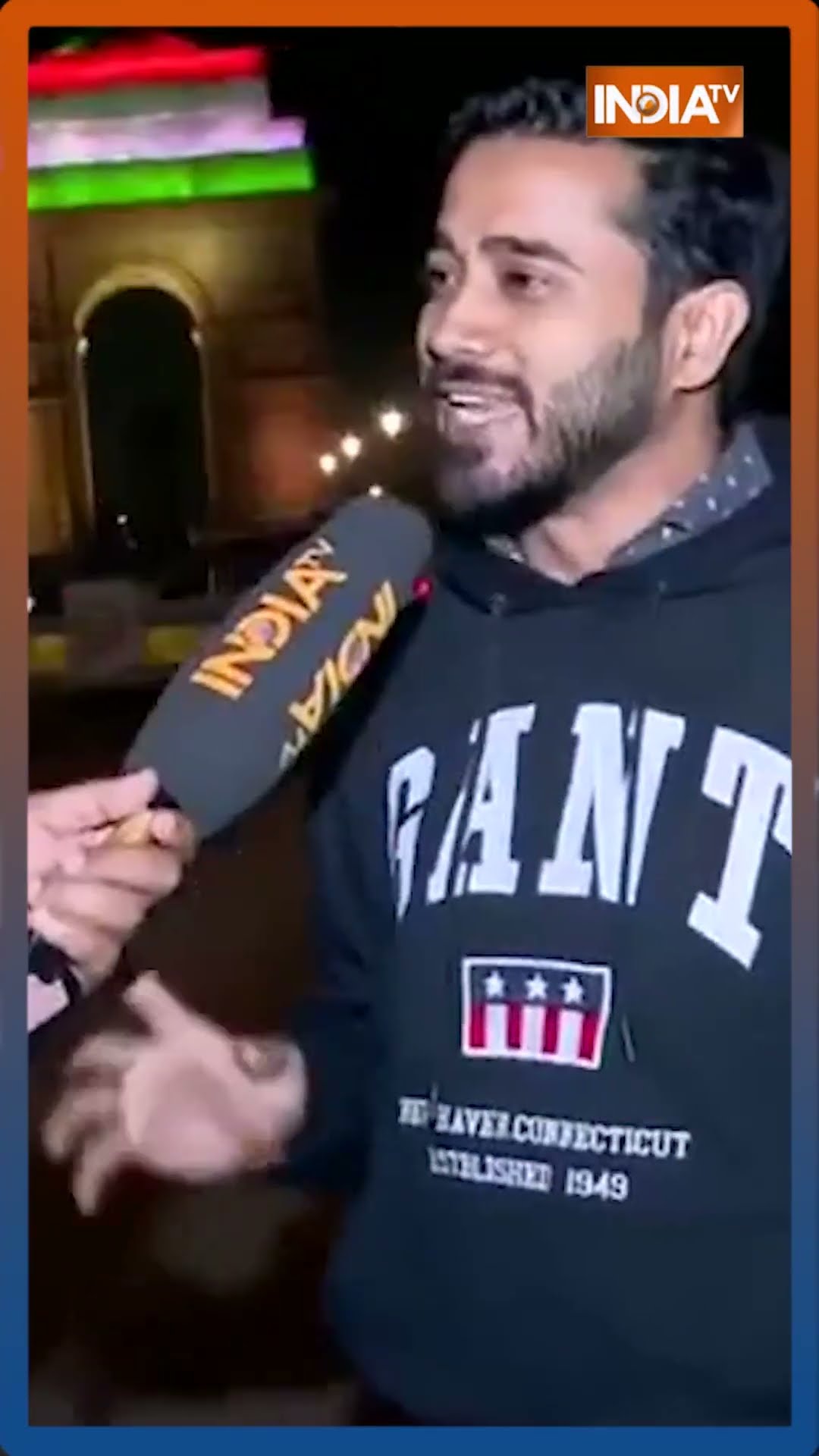 पाकिस्तान के खिलाफ भारत की जीत पर क्या बोले फैंस?#indiavspakistan #indiawinmatch #iccchampionstrophy