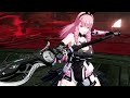 【Punishing: Gray Raven】Bunny Ayla vs Mother Structure Perfect Parry