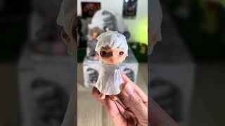 Hirono (Reshape) Mystery Unboxing! 😭 Popmart #unboxing #toyunboxing #blindbox