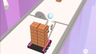 Brick builder Game play level 26_29  android_ios screenshot 2
