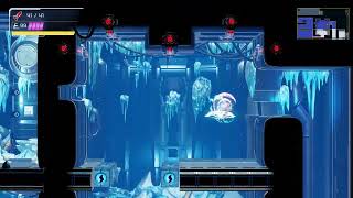 Gravity Suit Skip (Plasma Skip Route, Legacy)