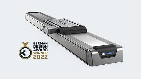 Lineareinheit Unimotion CTL