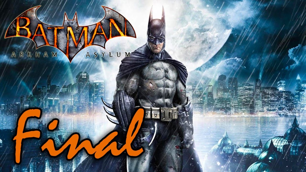 Arriba 89+ imagen juegos de batman contra el guasón