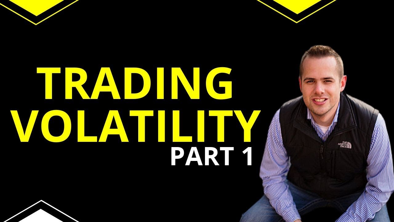 Trading OPTIONS During Volatile Markets - EP. 1 - YouTube
