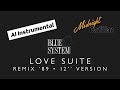 BLUE SYSTEM Love Suite (Remix 