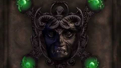 Dracula 2: The Last Sanctuary Walkthrough part 9