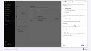 DinMo Event Stitching: Connect Anonymous Customer Journeys