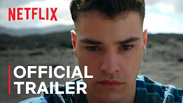 Welcome To Eden | Official Trailer | Netflix