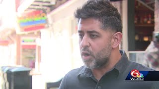 Proposal from top security expert suggests making Bourbon Street pedestrian-only