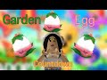 Garden Egg Countdown//few hours late//Adopt me Garden egg update/ Luna &amp; The Crew