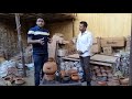 Not Trusted By Vakshi - Vakshi visit - Sher singh Clay handicraft