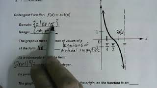Trig Section 4-3 Part 1