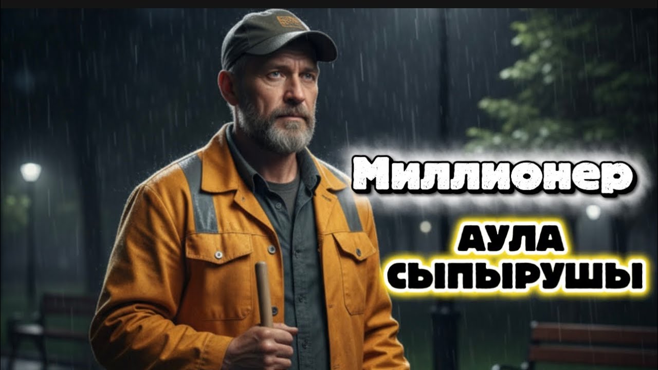 Аула сыпырушыға тұрмысқа шығу..#әңгімелер #қызықтыәңгіме #шынайыоқиға #хикая #әсерліәңгімелер 