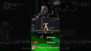 Tien Piedad Boss Blasphemous