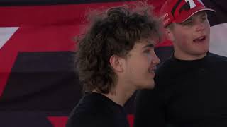 Toyota Gazoo Racing GR Cup 2026 Round Four Aldo Scribante
