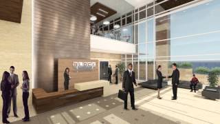 46 Penn Centre Class A Office Development