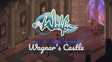 Wakfu OST - Wagnar