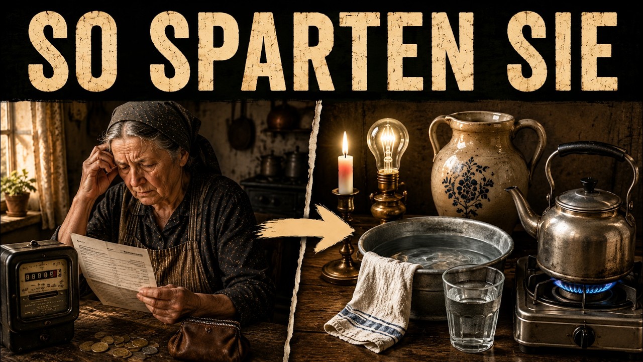 „Mach das Licht aus.“ Ich war vielleicht zwölf, als meine Oma mich anschrie, weil ich das Licht im Flur angelassen hatte. Ich fand sie geizig. Ich fand es peinlich, dass bei uns jede Lampe einzeln...
