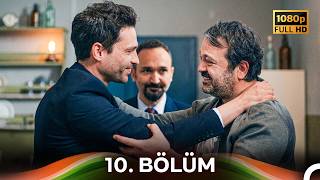 Taş Kağıt Makas 10. Bölüm (Yeni Versiyon)