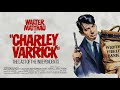 Lalo schifrin  charley varrick 1973