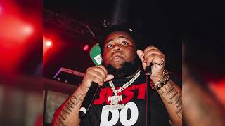 [FREE] Rod Wave Type Beat - Dont Let Me Down (Prod. Bsquared)