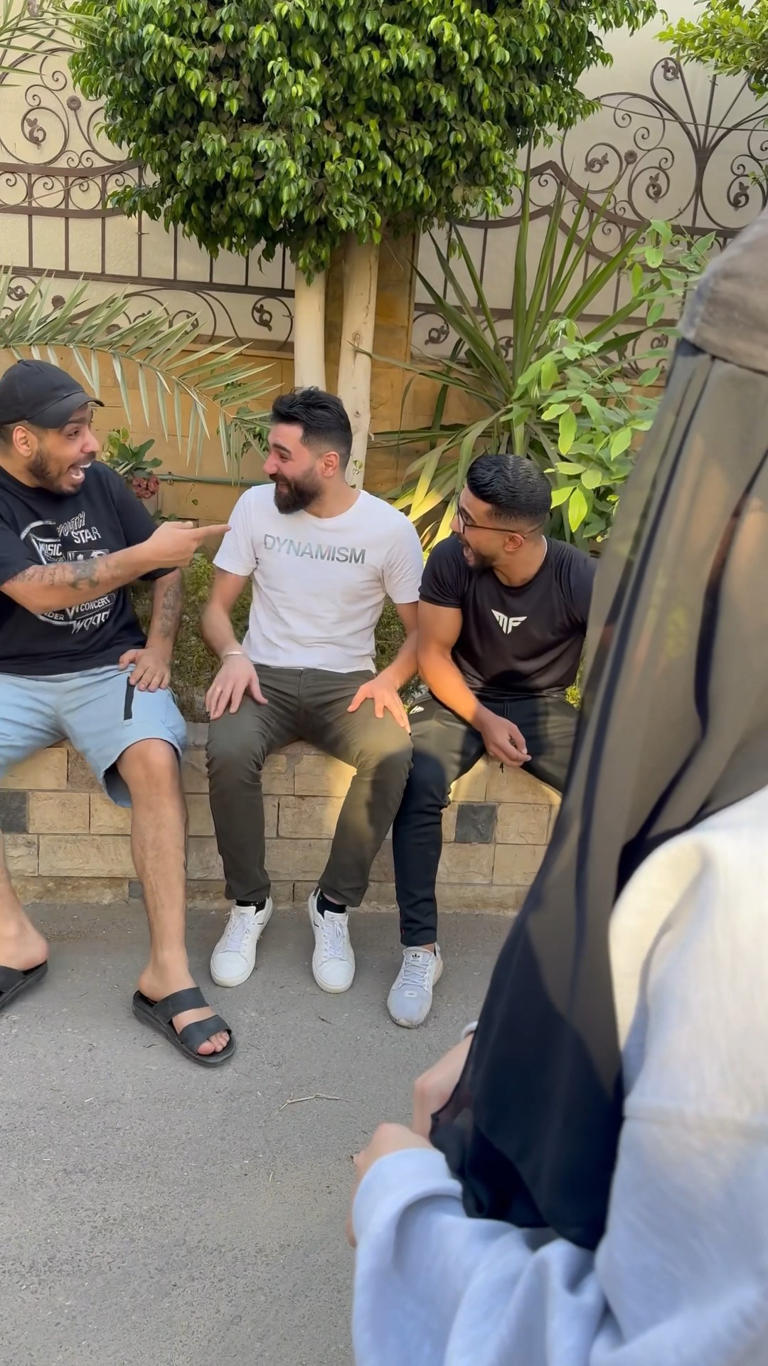 شباب مجانيين ?? ام سيف ونانو
