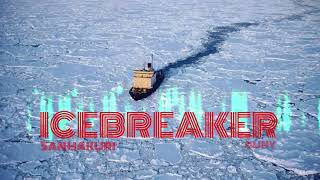 guNy feat. San Hakuri - Icebreaker (official music)