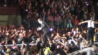 Robbie Williams_Sensational_Live Torino 01.05.2014