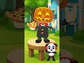 Tag with Ryan Jack O'Lantern #ryansegg #games #tagwithryan #gaming