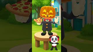Tag with Ryan Jack O'Lantern #ryansegg #games #tagwithryan #gaming